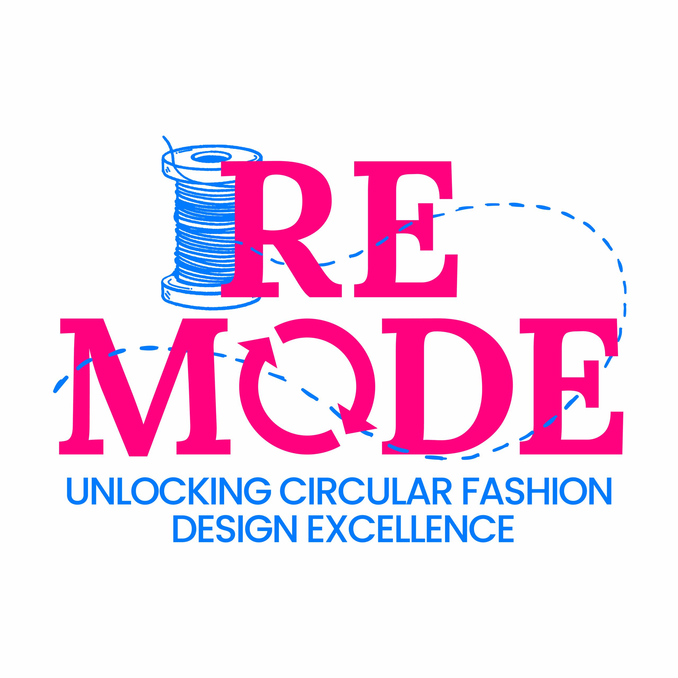 REMODE Logo Square