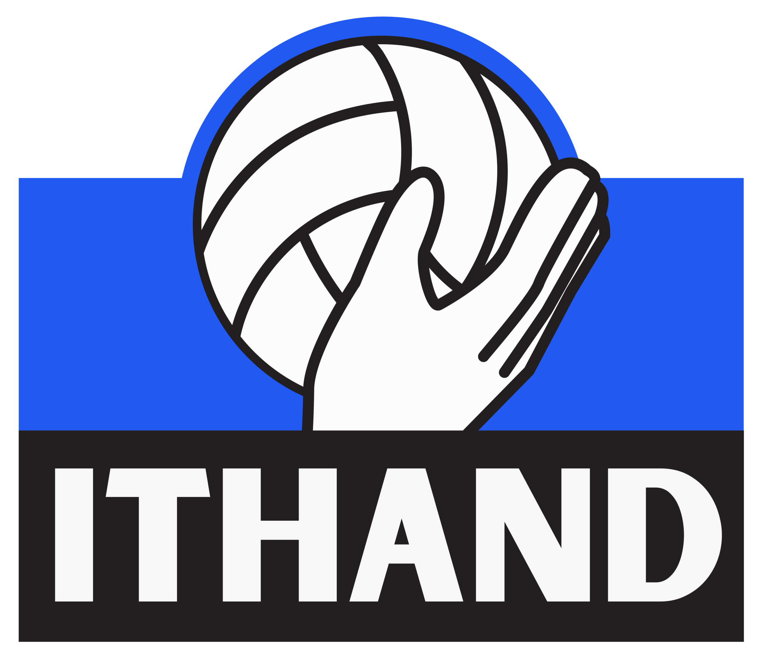 ITHAND LOGO Transparent ITHAND LOGO Transparent